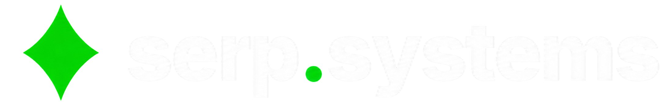 serp.systems — GPT Dominator